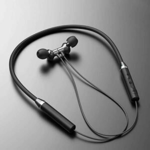 Lenovo HE05 Wireless Bluetooth Neckband Earphones