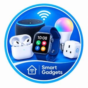Smart Gadgets