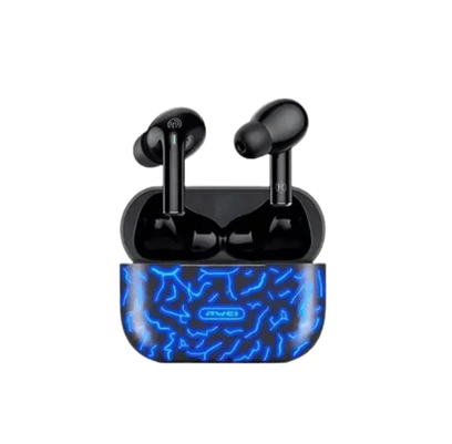Awei T29 Pro TWS Gaming Earbuds