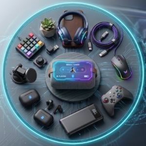 Gaming Accessories