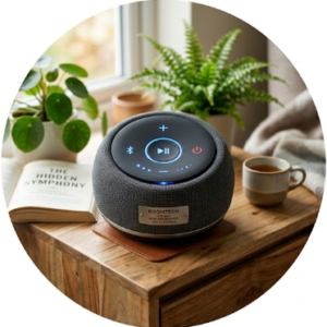 Bluetooth Speakers