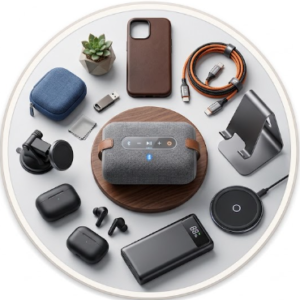 Mobile Accessories
